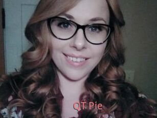 QT_Pie