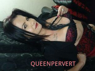 QUEENPERVERT