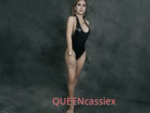 QUEENcassiex