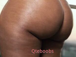 Qteboobs