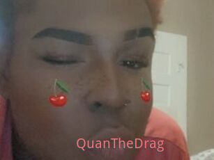 QuanTheDrag