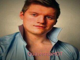 QuaresmaHOT