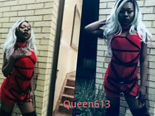 Queen613