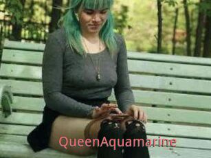 QueenAquamarine