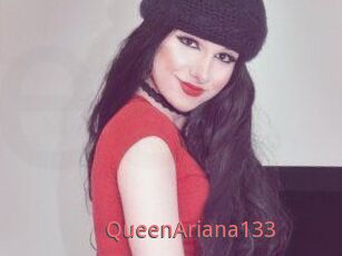 QueenAriana133