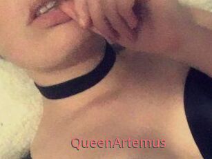 QueenArtemus