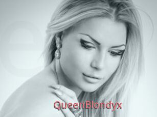 QueenBlondyx