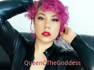 QueenCTheGoddess