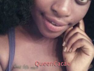 QueenCacao