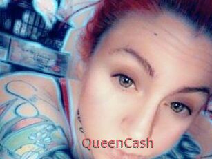 QueenCash