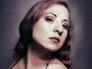 QueenGiaLove