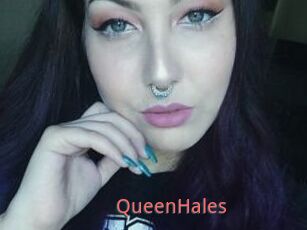 QueenHales