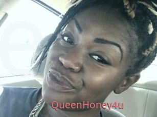 QueenHoney4u