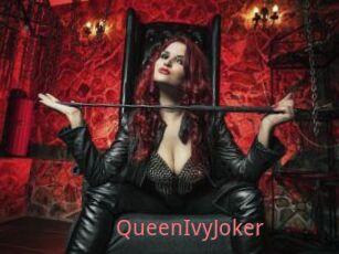 QueenIvyJoker