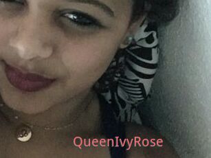 QueenIvyRose