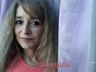 QueenJullia