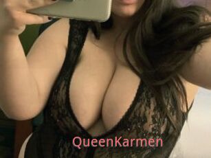 QueenKarmen