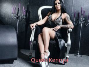 QueenKennya