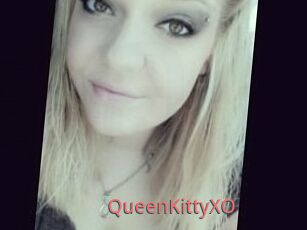 QueenKittyXO