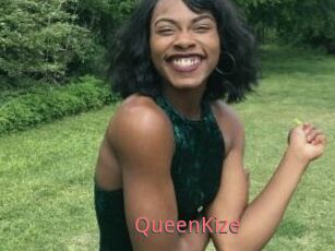 QueenKize