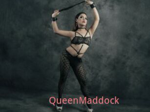 QueenMaddock