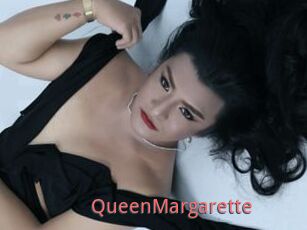 QueenMargarette