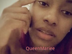 QueenMariee