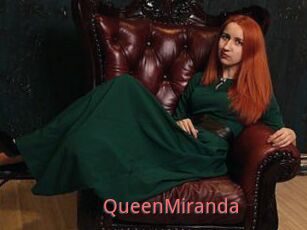 QueenMiranda