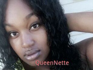 QueenNette