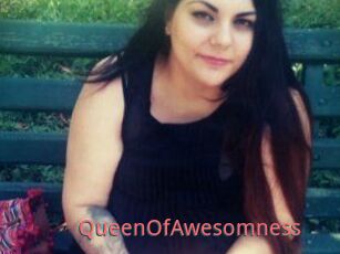 QueenOfAwesomness