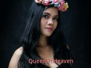 QueenOfHeaven