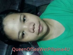 QueenOfSexWetPilipina4U