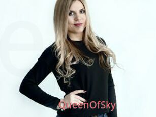 QueenOfSky