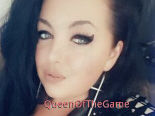 QueenOfTheGame