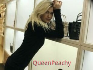 QueenPeachy