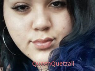 QueenQuetzali