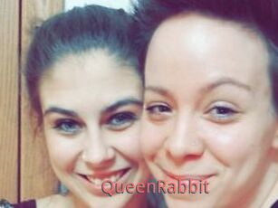 QueenRabbit