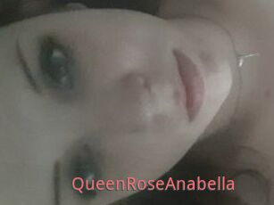 QueenRoseAnabella