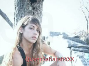 QueenSaharahXXX