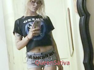 QueenSativa