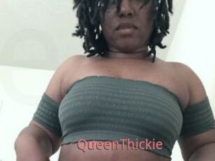 QueenThickie