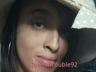 QueenTrouble92