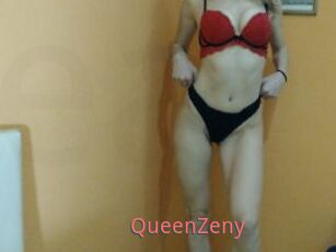 QueenZeny