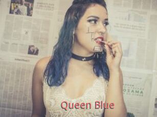 Queen_Blue