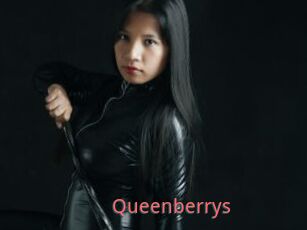 Queenberrys