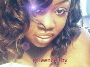 Queendebby