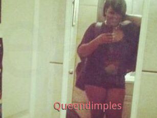 Queendimples