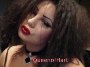 QueenofHart