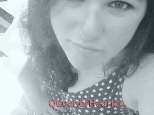 QueenofHeartzz