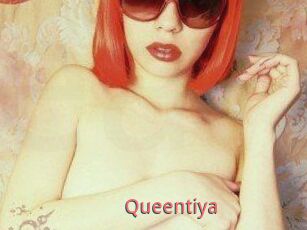 Queentiya